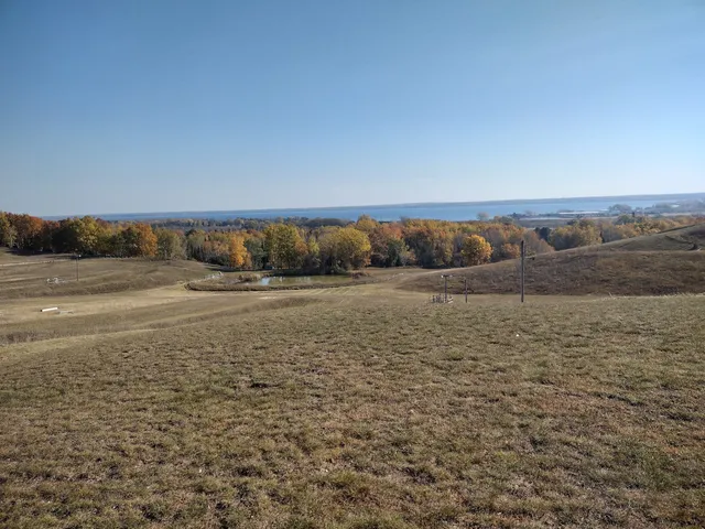 John & Melissa Besse Sports Park