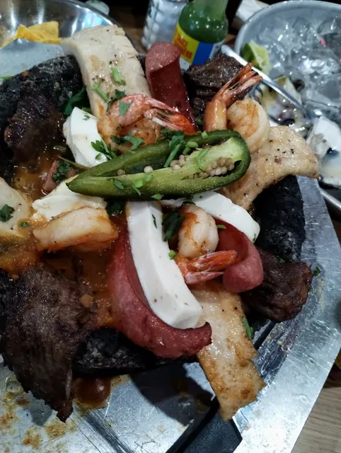 Rio Bravo Comida Mexicana