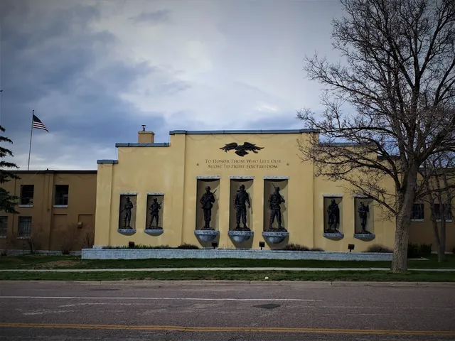 Mt Pleasant Recreation Center