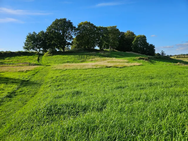 UNESCO-Welterbe Haithabu und Danewerk - Thyraburg