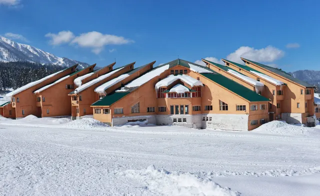 Indian Institute of Skiing & Mountaineering