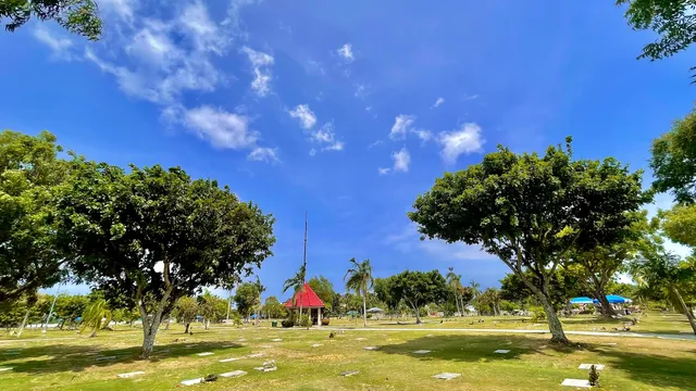 Manila Memorial Park Cebu