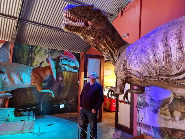 Denmark Dinosaur World