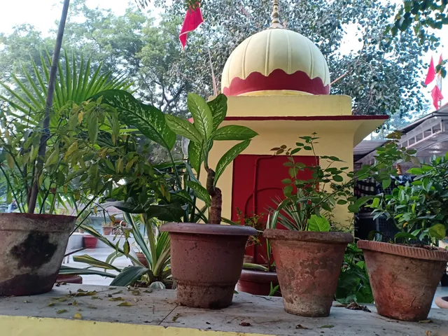 Shree Batuk Bhairav Temple