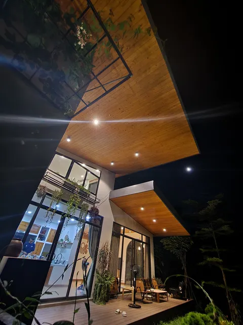 Dốc Chill Villa