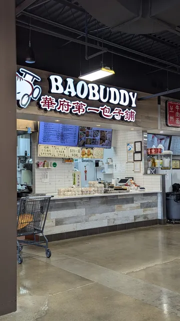 BaoBuddy