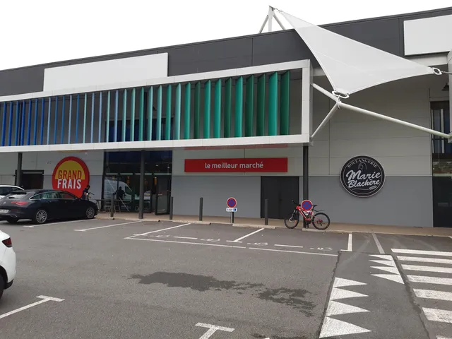 Marie Blachère ST MALO