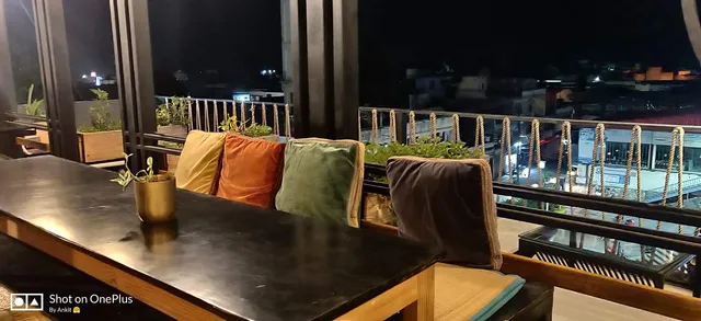 Domino's Pizza | City Centre, Rishikesh