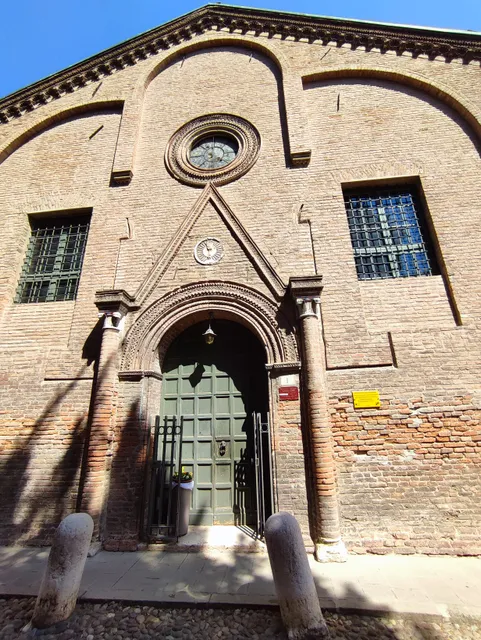 Monastery of Corpus Domini