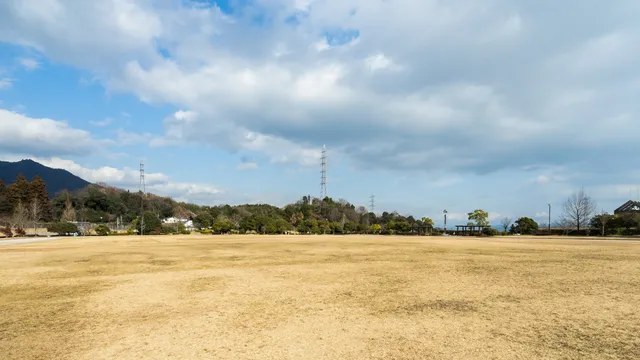 Hatsukaichishi Miyazono Park