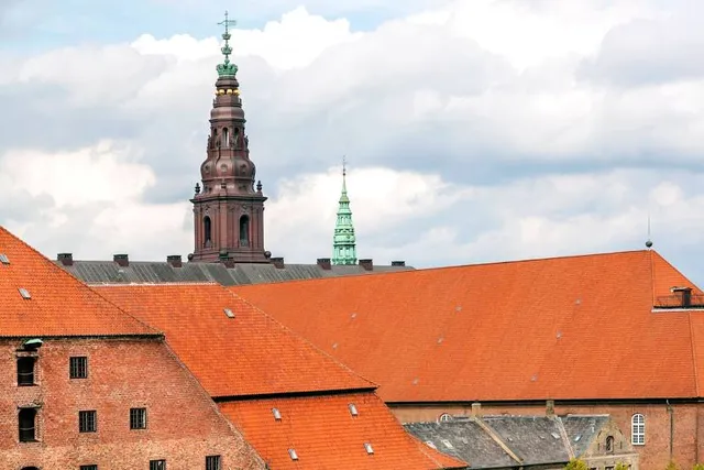 Christian IV's Brewhouse