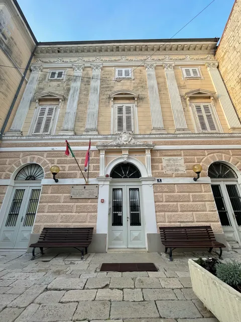 Istrian Assembly Hall