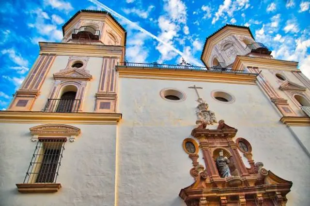 Museo del Vidrio y Cristal de Málaga