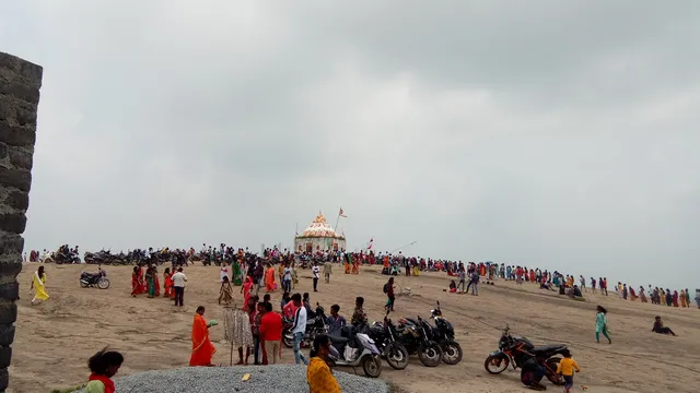 Marsilli Pahad Ranchi Namkum