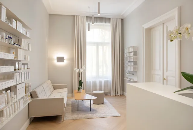 Ambassade Biologique Recherche Zagreb