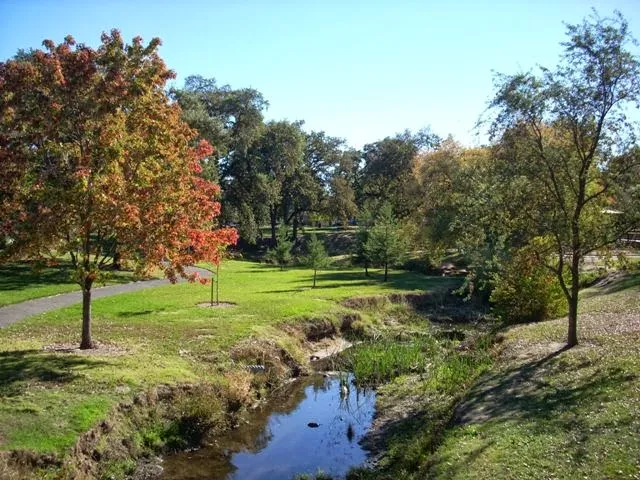 Howe Community Park