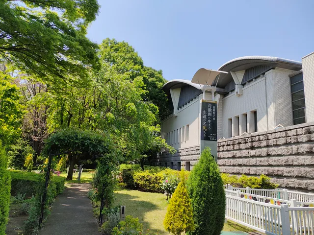 JRA Horse-Racing Museum