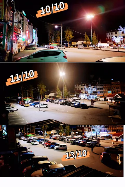 Restaurant Tuan Yuan