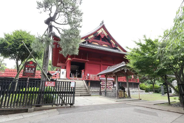 Kiyomizu Kannon-dō Temple