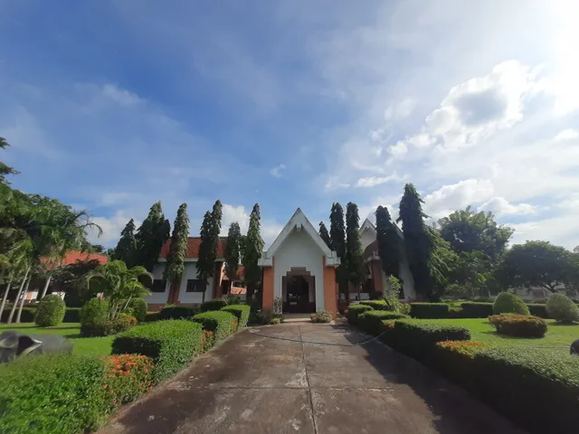 Museo Champasri Nakhon
