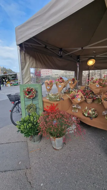 Luzerner Wochenmarkt