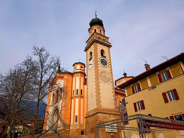 Parrocchia del Santissimo Redentore