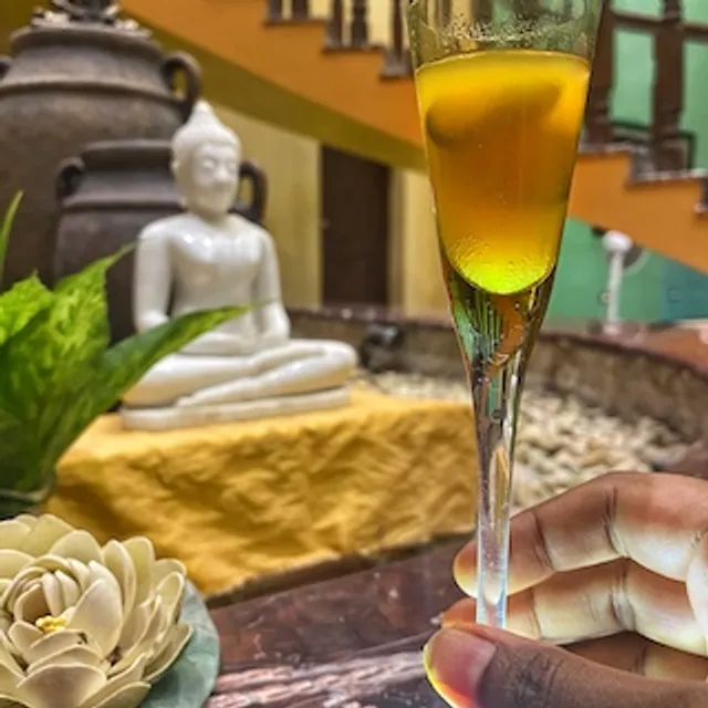 divs Kombucha & Living Ice Creams