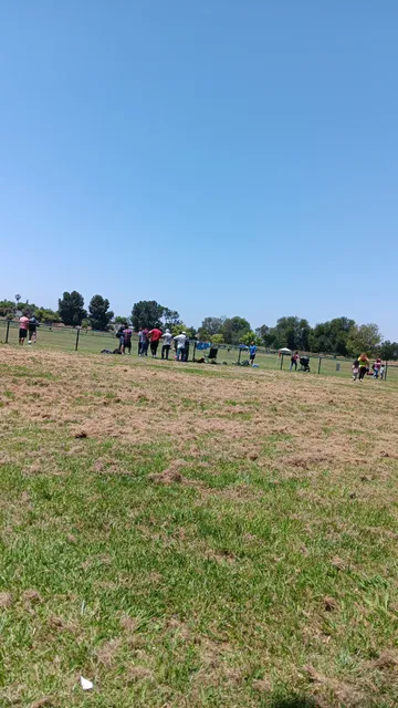 Balboa Sports Center