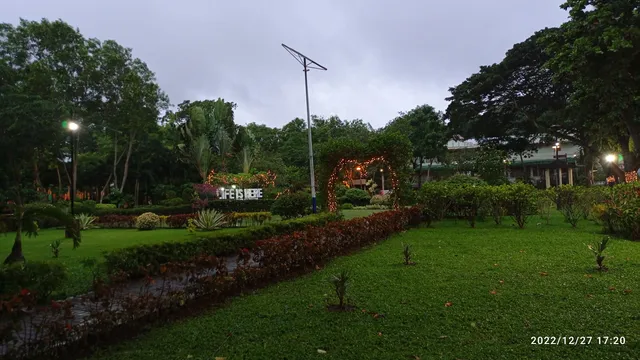 Botanical Garden