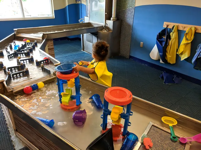 Bellaboo's Play and Discovery Center