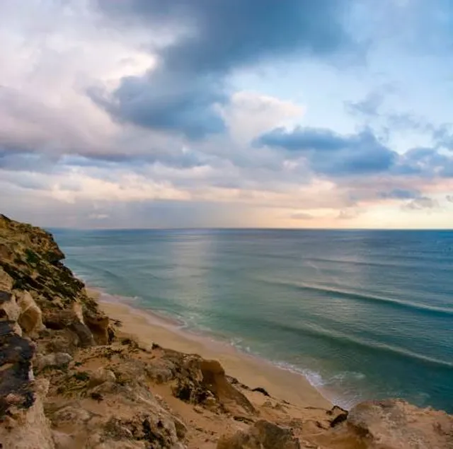 Wolfgat Nature Reserve