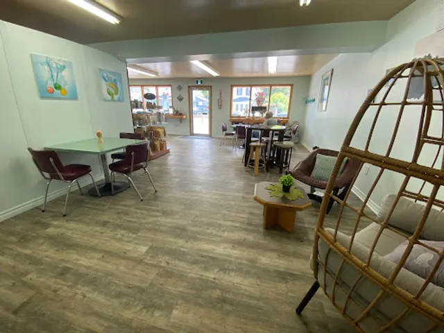 The Little Brew Cafe