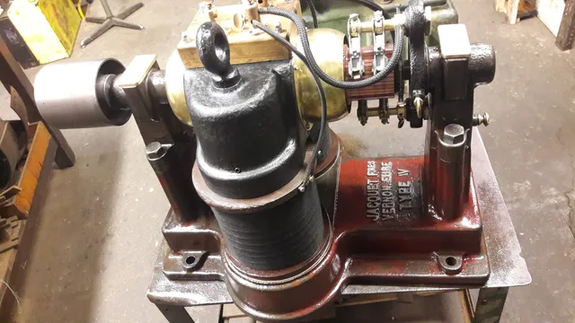 Muséum de Mécanique Naturelle