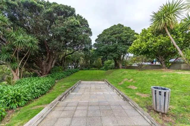 Pukeahu National War Memorial Park