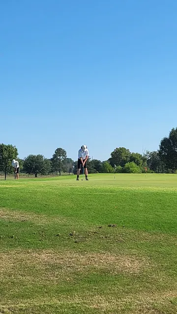 Ben Geren Public Golf Course