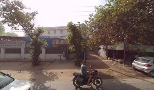 Laxman veg biryani and chaap