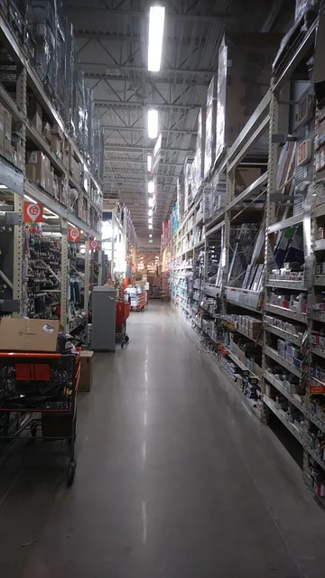 Home Services at The Home Depot