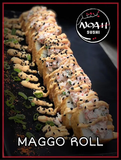 Noah Sushi