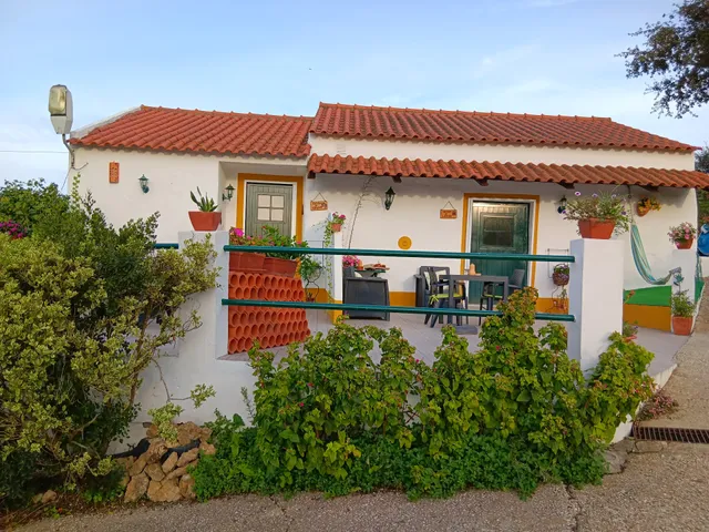 Alojamento Quintinha dos Cavalos