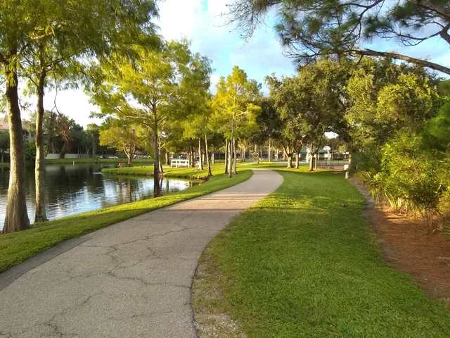 Pelican Bay Community Park