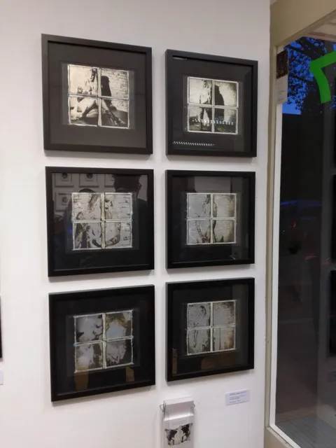 Galerie Rudolf G. Smend E. K.