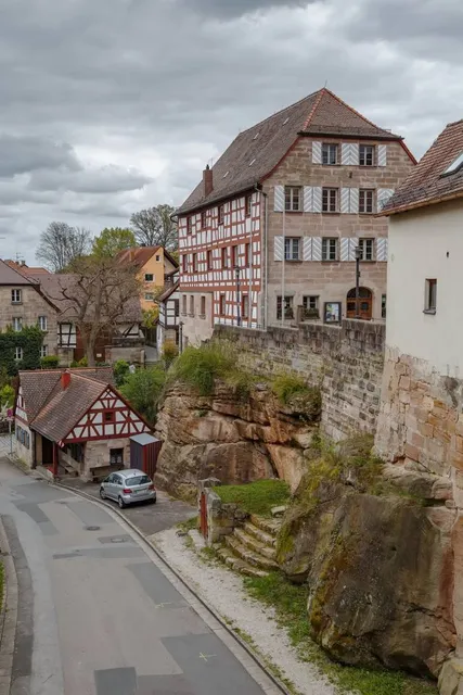 Cadolzburg Historical Museum
