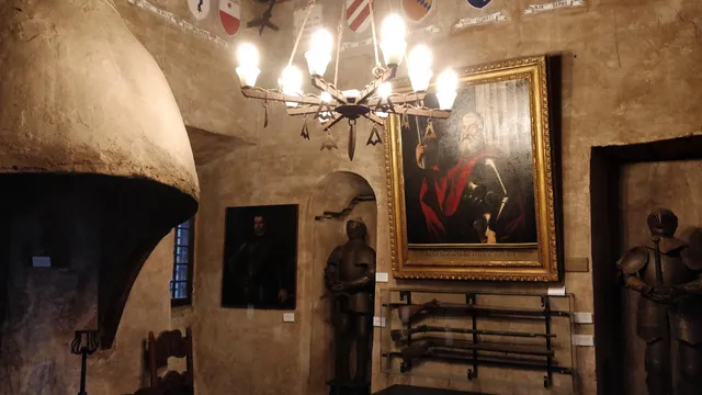 Museo Civico del Castello di Conegliano