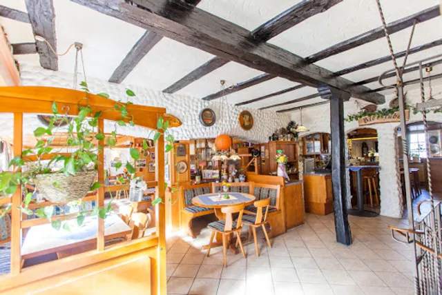 Restaurant zum Mainzer Tor