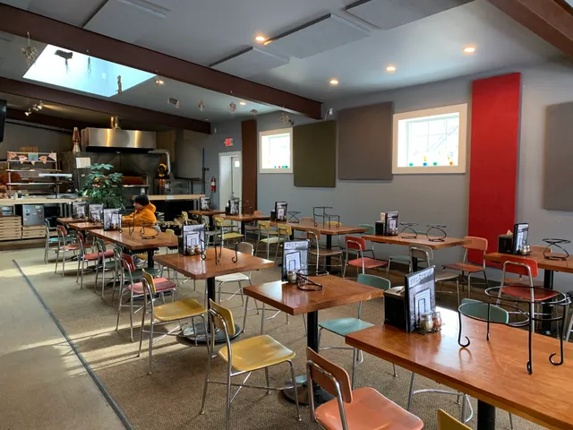 Folino's Pizza - Burlington