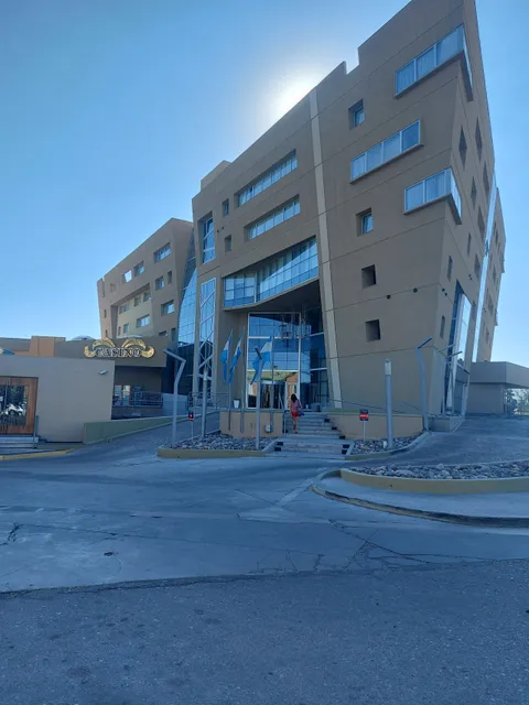 Casino de San Juan (Del Bono)