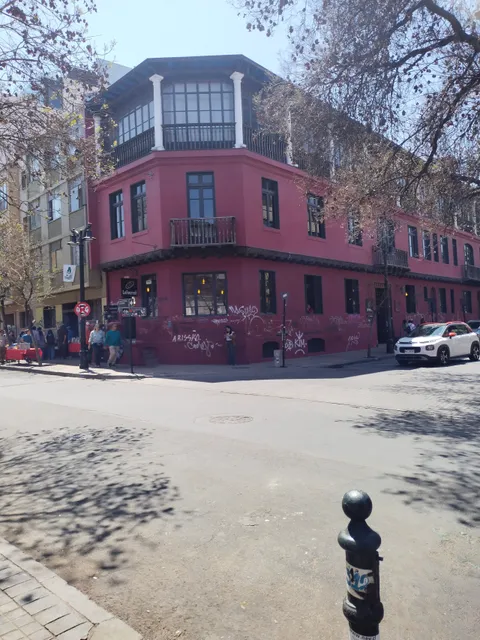 O space, Center for Contemporary Art