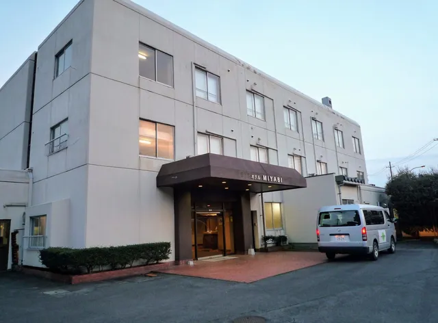 Hotel MIYABI