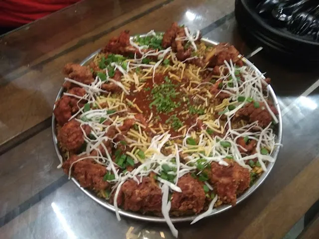 Khana khazana