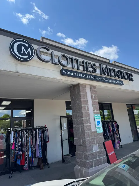 Clothes Mentor Lees Summit, MO